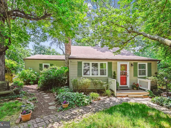 597 Whitney Rd, Severna Park, MD 21146