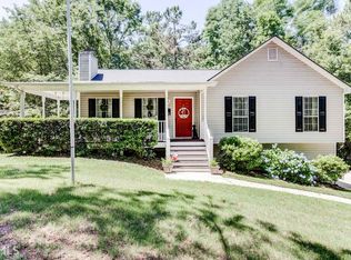 311 Fitzgerald St, Hiram, GA 30141