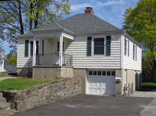 57 View St, Greenwich, CT 06830