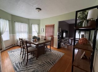 949 High St #2, Fall River, MA 02720