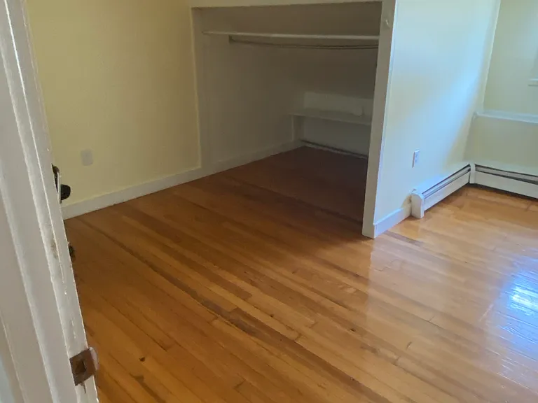 Second floor Bedroom on Lanning side