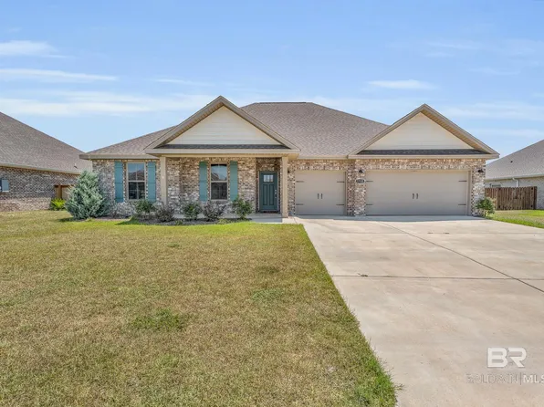 1720 Partridge St, Foley, AL 36535