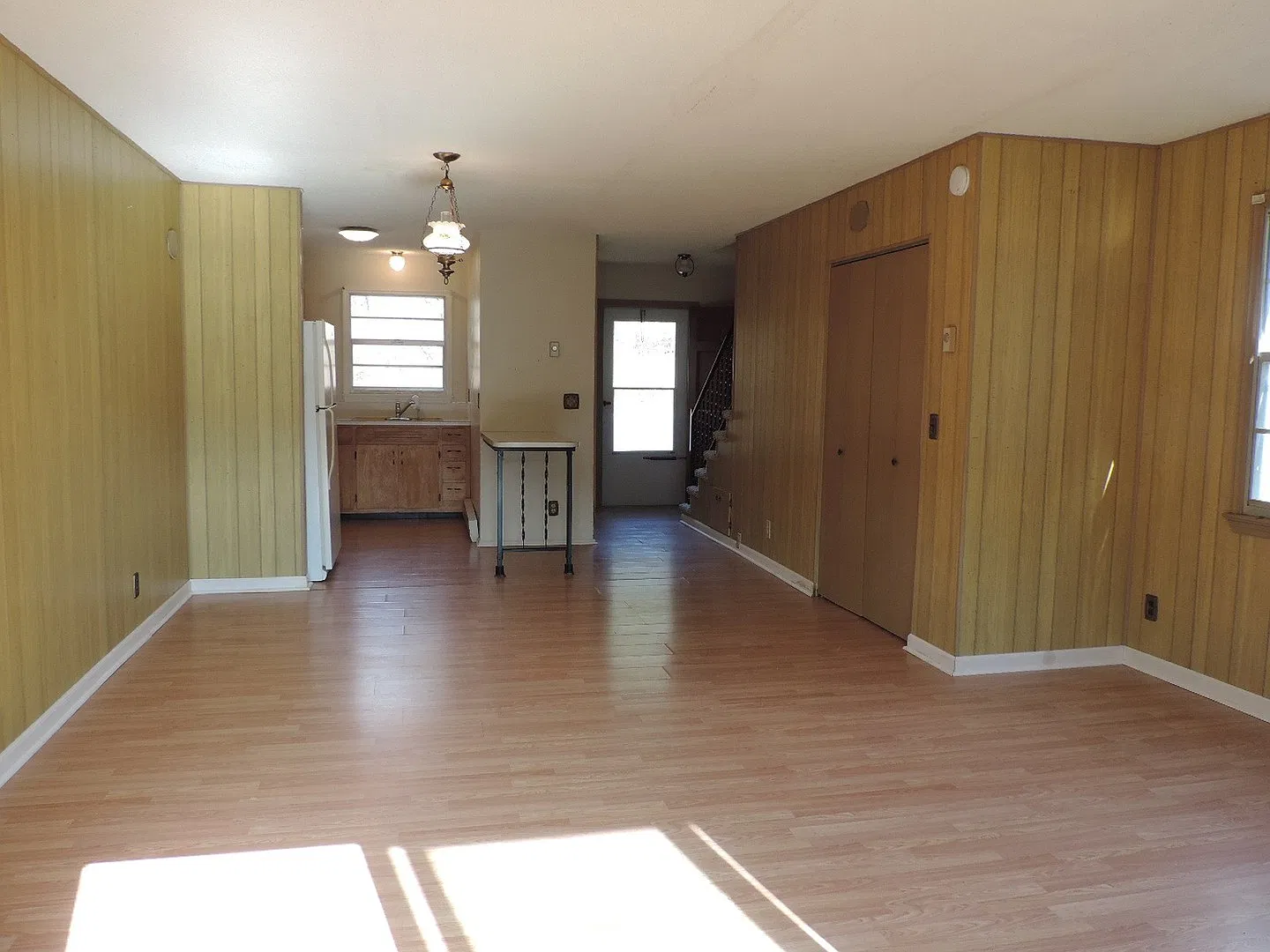 Cute 2/1.5 Townhome on Ashe Lake — Photo 3