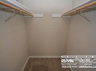1409 N Olivewood Ct, Muncie, IN 47304