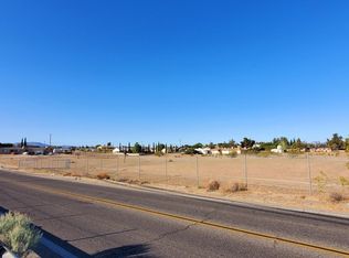 17860 Talisman St, Hesperia, CA 92345