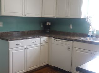 115 W Jefferson St, Warren, IL 61087