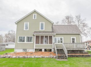 W208N16598 S Center St, Jackson, WI