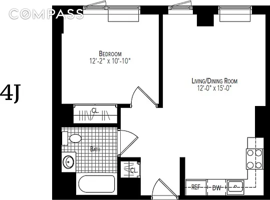 Rented by Compass | media 31