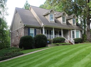 4788 Sandpiper Ln, Birmingham, AL 35244