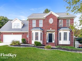 3205 Quail Run Dr, High Point, NC 27265