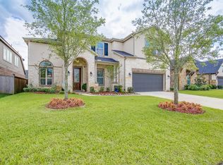 15211 Ironwood Meadow Ln, Cypress, TX 77429