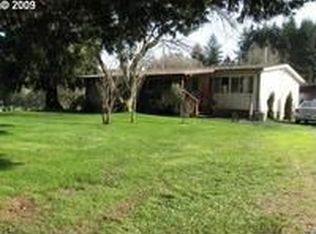 51086 Myrtle Creek Rd, Myrtle Point, OR 97458