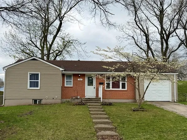 3404 N McCoy St, Independence, MO 64050