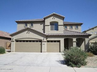 10021 N Erin Ct, Waddell, AZ 85355