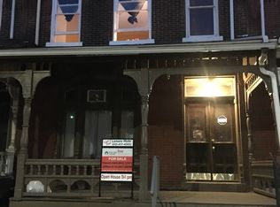 328 N 9th St, Allentown, PA 18102