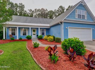 122 Caicos Ct, Winnabow, NC 28479