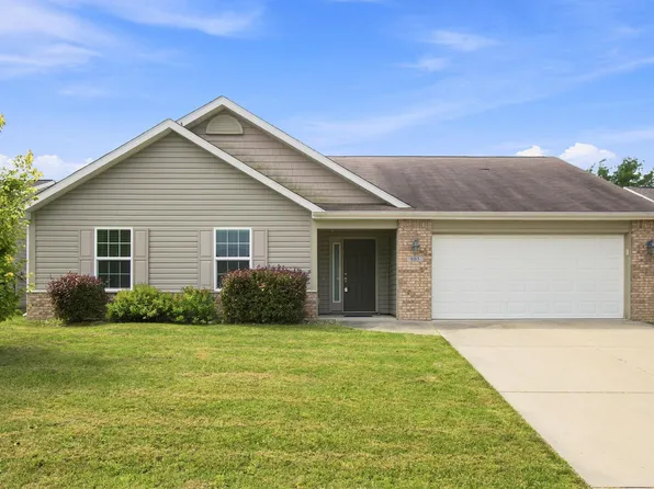 605 Isaiah St, West Lafayette, IN 47906