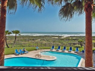 3400 Gulf Blvd APT 202, South Padre Island, TX 78597