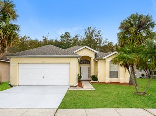 1628 Bridgeview Cir, Orlando, FL 32824