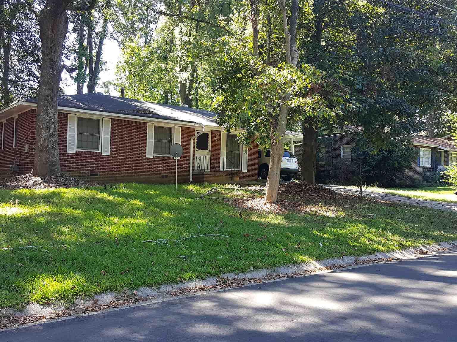 485 Shady Ln, Forest Park, GA 30297 Zillow