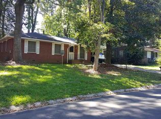 485 Shady Ln, Forest Park, GA 30297