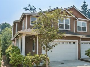 22811 48th Pl W, Mountlake Terrace, WA 98043