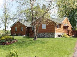 2702 Golf Course Rd, Ashland, WI 54806