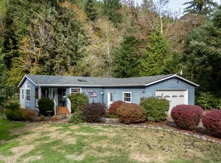 743 N Sundown Dr, Otis, OR 97368