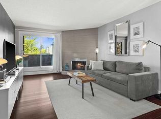 1001 N 68th Ave SW #205, Calgary, AB T2V4X1