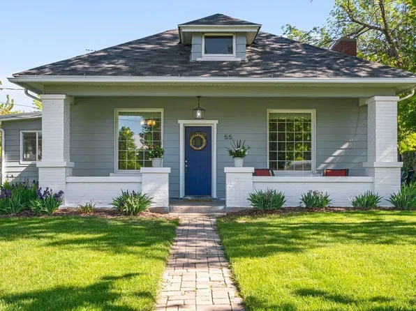 55 E 1600 N, Orem, UT 84057