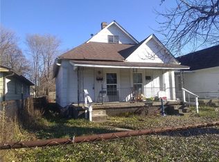 1425 Churchman Ave, Indianapolis, IN