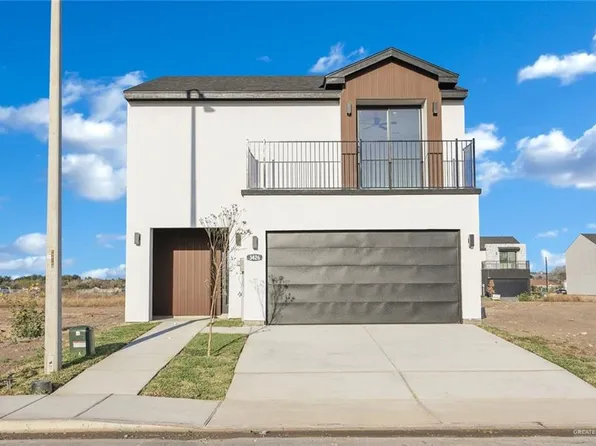 3426 S K Ln, McAllen, TX 78503