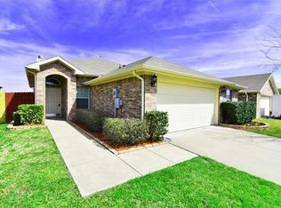 122 Arrowhead Dr, Greenville, TX 75402