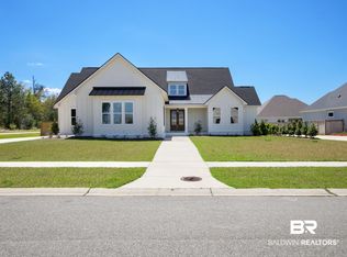 10970 Turin Ave, Fairhope, AL 36532