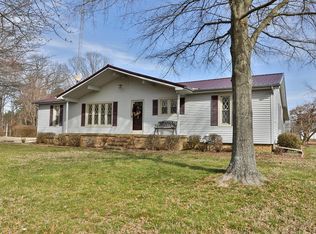 236 Rolling Meadows Dr, Martin, TN 38237