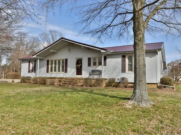 236 Rolling Meadows Dr, Martin, TN 38237