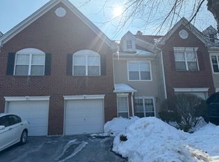 14 Prescott Ct, Basking Ridge, NJ 07920