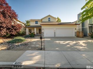 6220 Stone Valley Dr, Reno, NV 89523