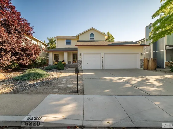 6220 Stone Valley Dr, Reno, NV 89523