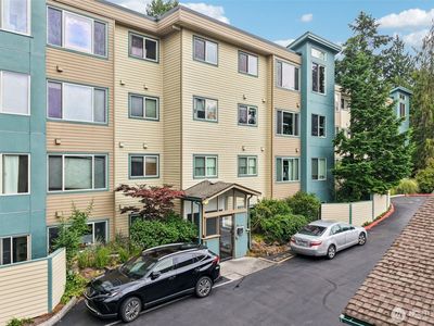 2222 NE 92nd Street #208, Seattle, WA, 98115