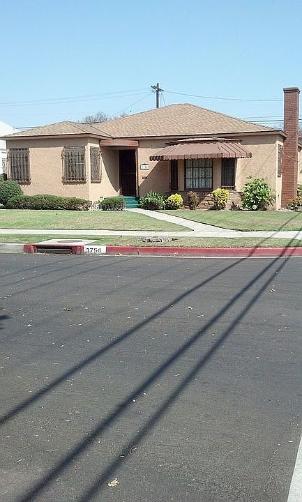Family Home