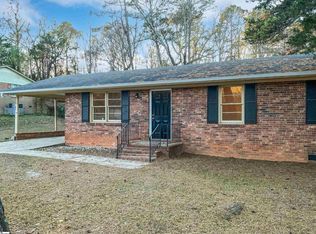 820 Glenn Springs Rd, Pacolet, SC 29372