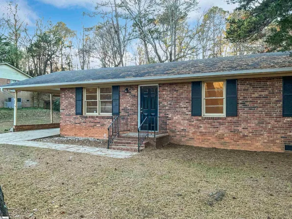 820 Glenn Springs Rd, Pacolet, SC 29372