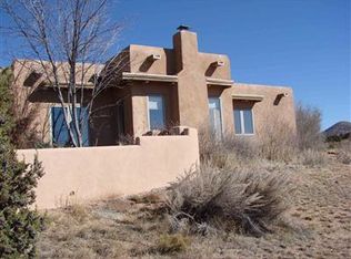 6 Melado Dr, Santa Fe, NM 87508