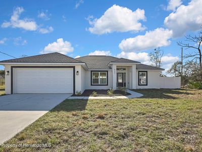 6202 Belkton Ave, Spring Hill, FL, 34608
