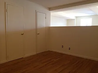 Rented by Crescent Heights