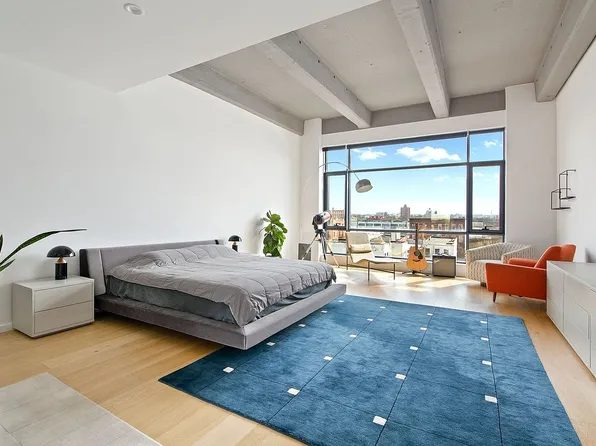 160 Imlay St #4E2, Brooklyn, NY 11231