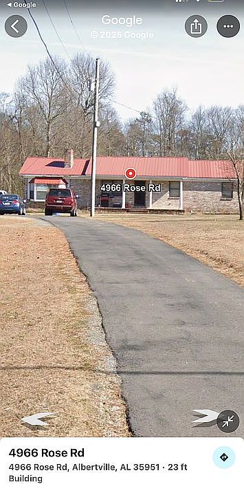 4 bedrooms / 2 baths