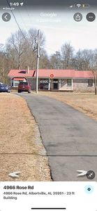4966 Rose Rd, Albertville, AL, 35951