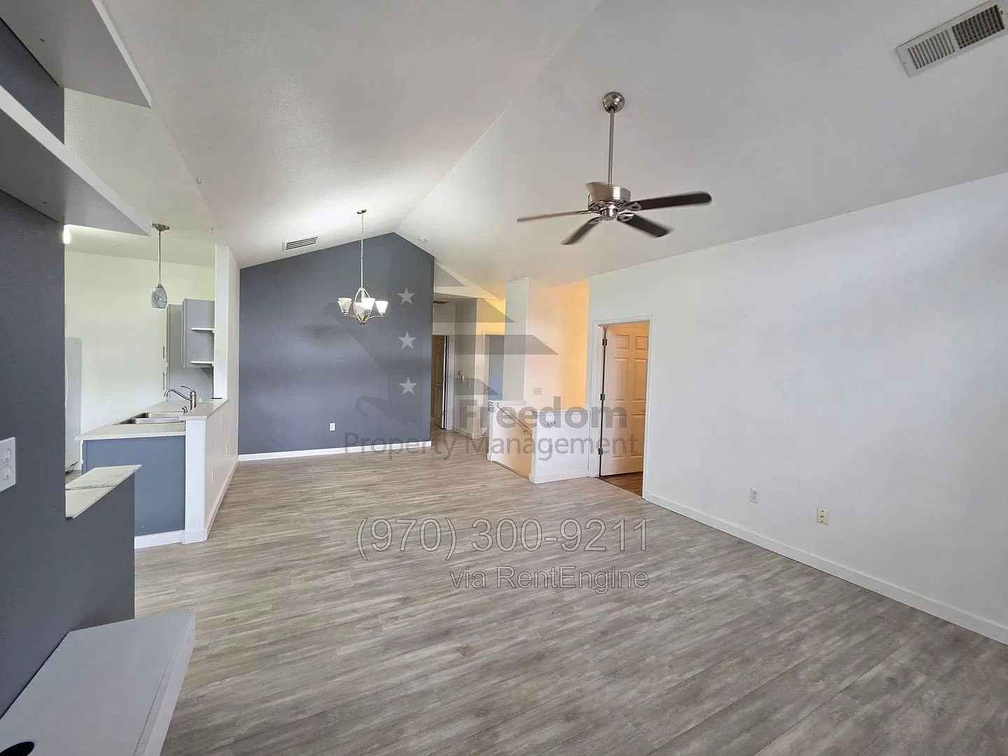 3 bed, 2.0 bath, 1252 sqft, $2,020 — Photo 4